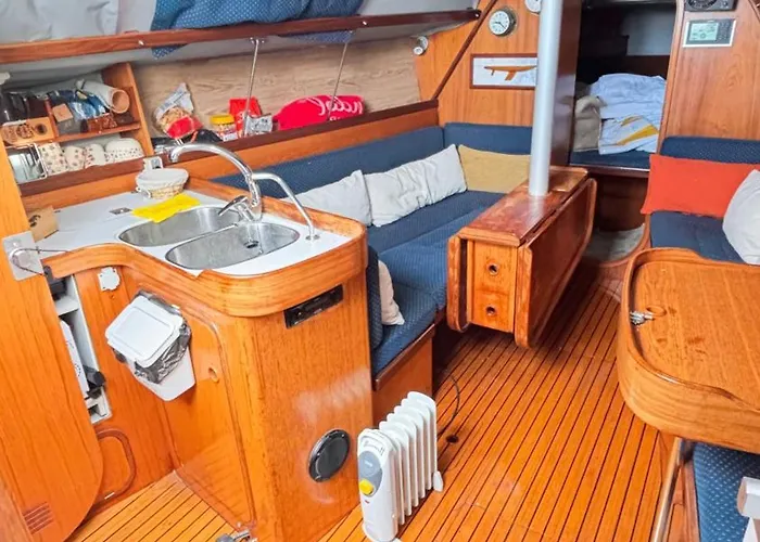 보트호텔 Slowlife *