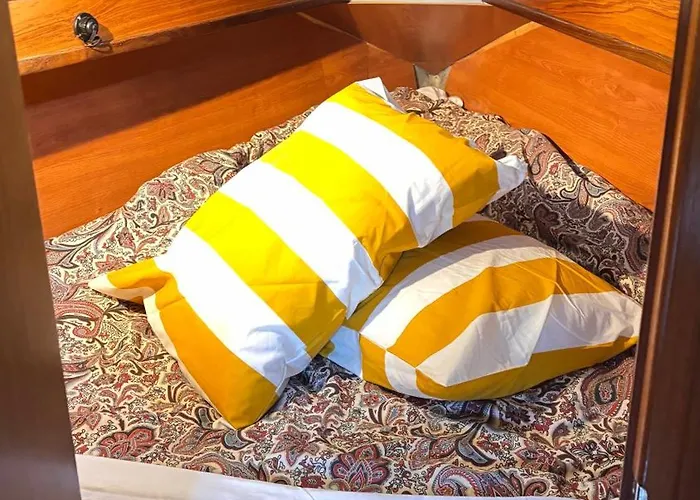 보트호텔 Slowlife *