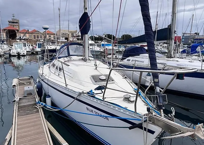 보트호텔 Slowlife