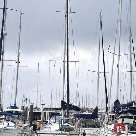 Botel Slowlife Lissabon