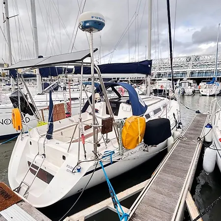 Slowlife 船屋 Lisboa